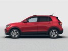 Volkswagen T-Cross (od 01/2024) People