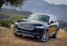 Volvo XC90 T6 Kinetic AWD Geartronic