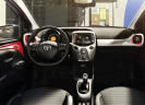 Toyota Aygo 5HB 1.0 VVR-i Selection X-Cite