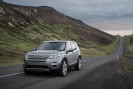 Land Rover Discovery (I)
