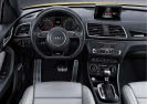 Audi Q3 (od 02/2015) 2.0 TDI, 110 kW, Naftový, 4x4, Automatická převodovka