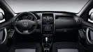 Dacia Duster dCi 110 Start/Stop Lauréate 4x4