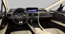 Lexus RX 450h Luxury AWD CVT