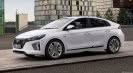 Hyundai IONIQ Hybrid PHEV Smart