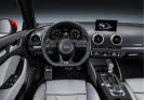 Audi A3 Sportback (od 07/2016) 2.0 TDI, 110 kW, Naftový, 4x4