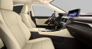 Lexus RX 450h Luxury AWD CVT