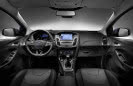 Ford Focus Kombi 1.5 EcoBoost Start/Stop ST-Line Black Automatic