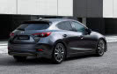 Mazda 3 (od 02/2017) 1.5, 74 kW, Benzinový