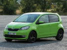 Škoda Citigo 1.0 Green tec Ambition ASG