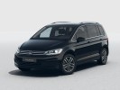 Volkswagen Touran People