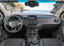 Mercedes-Benz Třída X (od 11/2017) 250 d, 2.3, 140 kW, Naftový, 4x4, Automatická převodovka