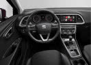 SEAT Leon ST (od 11/2016) 1.2 TSI, 63 kW, Benzinový