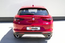 Alfa Romeo Stelvio (od 04/2017) Multijet