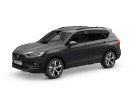 SEAT Tarraco (od 01/2019) FR 7 míst