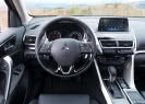 Mitsubishi Eclipse Cross 1.5 Turbo Mivec 4WD CVT Instyle