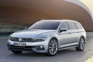 Volkswagen Passat Variant (od 10/2014) Highline R-paket