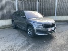 Škoda Kodiaq (od 11/2021) Sportline