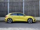 Audi A3 Sportback (od 01/2021) S line