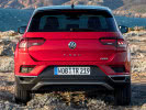 Volkswagen T-Roc (od 11/2017) 1.0, 85 kW, Benzinový