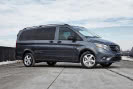 Mercedes-Benz Vito Tourer 116 CDI extralong Select 7G-TRONIC PLUS