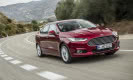 Ford Mondeo 2.0 TDCi ST-Line
