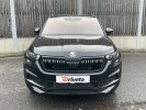 Škoda Kodiaq (od 11/2021) Sportline