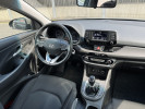 Hyundai i30 fastback (od 08/2018) Trikolor Komfort
