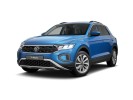 Volkswagen T-Roc (od 01/2022) People