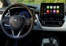 Toyota Corolla 1.8, Hatchback Hybrid, Executive