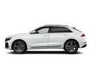 Audi Q8 (od 01/2024) S-Line