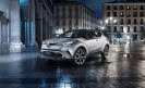 Toyota C-HR 1.8 Hybrid Executive