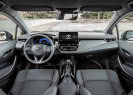 Toyota Corolla TS 1.8 90 kW Hybrid Comfort Tech