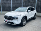 Hyundai Santa Fe (od 12/2020) Style