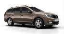 Dacia Logan MCV dCi 90 Start/Stop Laureaté Easy-R