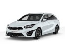 KIA Ceed Sportswagon (od 10/2021) GT Line