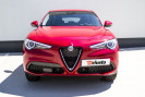 Alfa Romeo Stelvio (od 04/2017) Multijet