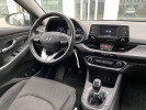 Hyundai i30 Kombi (od 04/2018) Trikolor Komfort