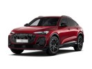 Audi SQ5 Sportback