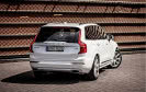 Volvo XC90 D5 R-Design AWD Geartronic