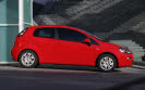 Fiat Punto (od 01/2012) 1.4, 57 kW, Benzinový
