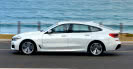 BMW Řada 6 Gran Turismo (od 11/2017) 3.0, 250 kW, Benzinový, 4x4, Automatická převodovka
