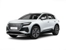 Audi Q4 e-tron S Line