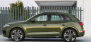Audi Q5 (od 09/2020) 2.0 TFSI, 195 kW, Benzinový, 4x4, Automatická převodovka
