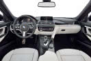 BMW Řada 3 Touring (od 07/2015) 2.0, 135 kW, Benzinový, 4x4, Automatická převodovka
