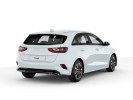 KIA Ceed (od 10/2021) Spin