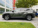 Hyundai Tucson (od 03/2020) Smart