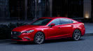 Mazda 6 Sport 1.8 Exclusive