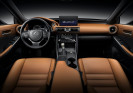 Lexus IS (XE2) Cabriolet