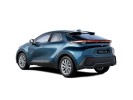 Toyota C-HR (od 01/2024) Comfort