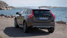 Volvo V60 Cross Country D4 Kinetic AWD Geartronic